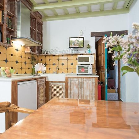 Casa La Favorita Daire Vejer de la Frontera Dış mekan fotoğraf