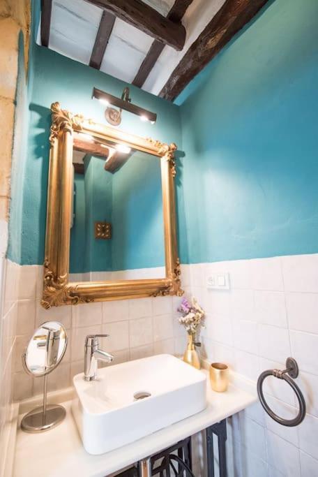 Casa La Favorita Daire Vejer de la Frontera Dış mekan fotoğraf